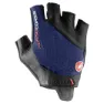 Castelli Rosso Corsa Pro V Korta Handskar