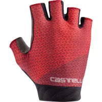 Castelli Roubaix Gel 2 Korta Handskar Castelli Roubaix Gel 2 Korta Handskar