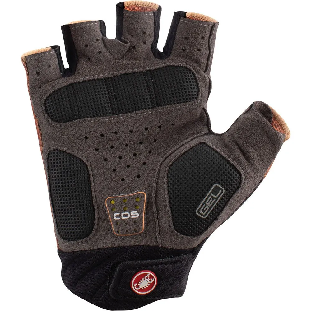 Castelli Roubaix Gel 2 Korta Handskar