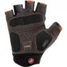 Castelli Roubaix Gel 2 Korta Handskar
