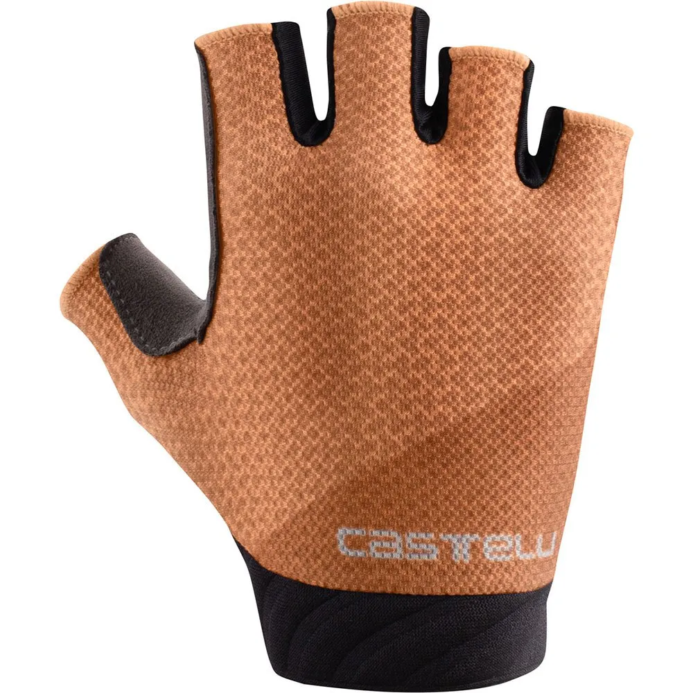 Castelli Roubaix Gel 2 Korta Handskar