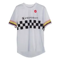 Castelli Run Tee Tröja Castelli Run Tee Tröja