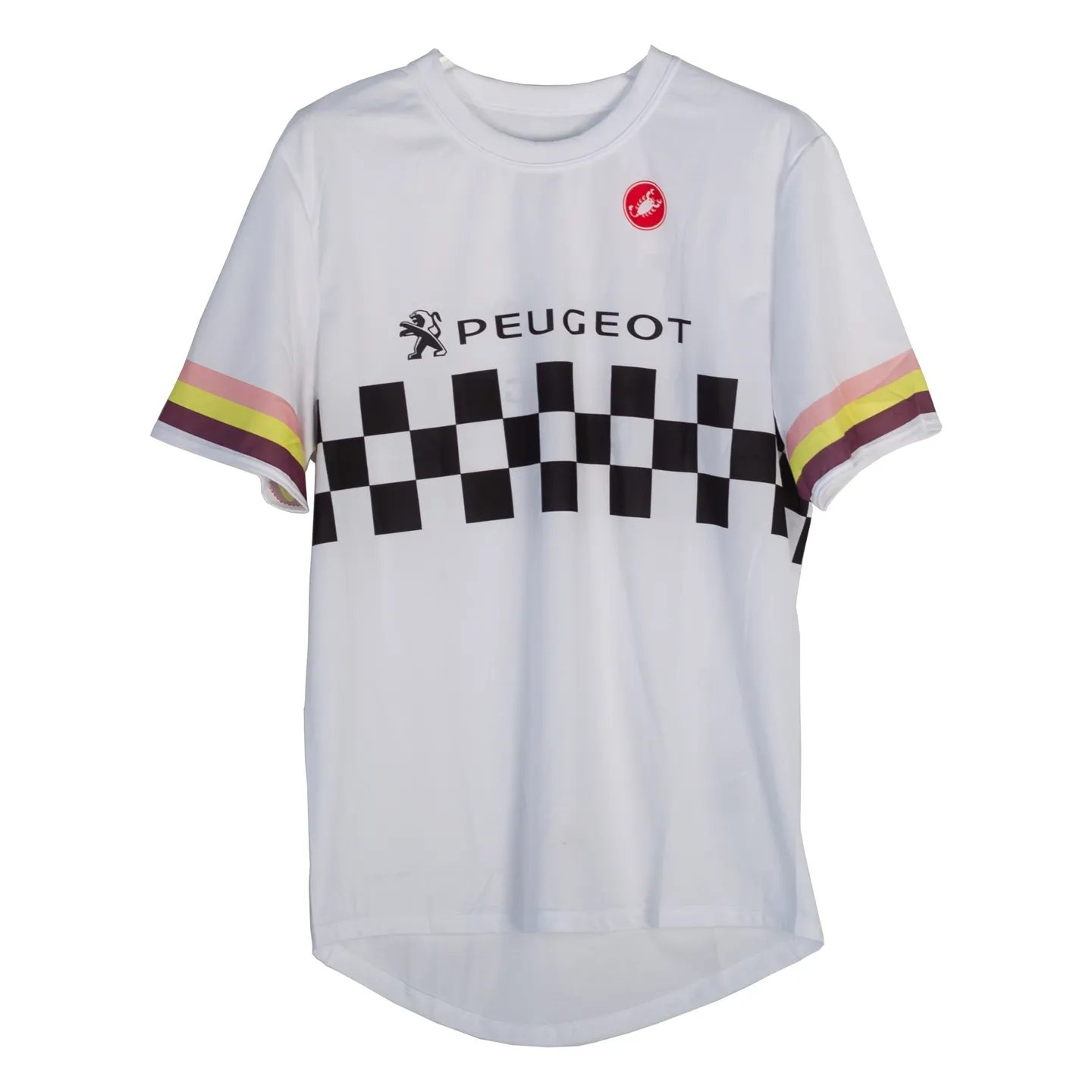 Castelli Run Tee Tröja