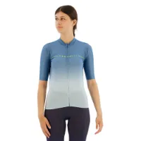 Castelli Salita Korta ärmar Cykeltröja Castelli Salita Korta ärmar Cykeltröja