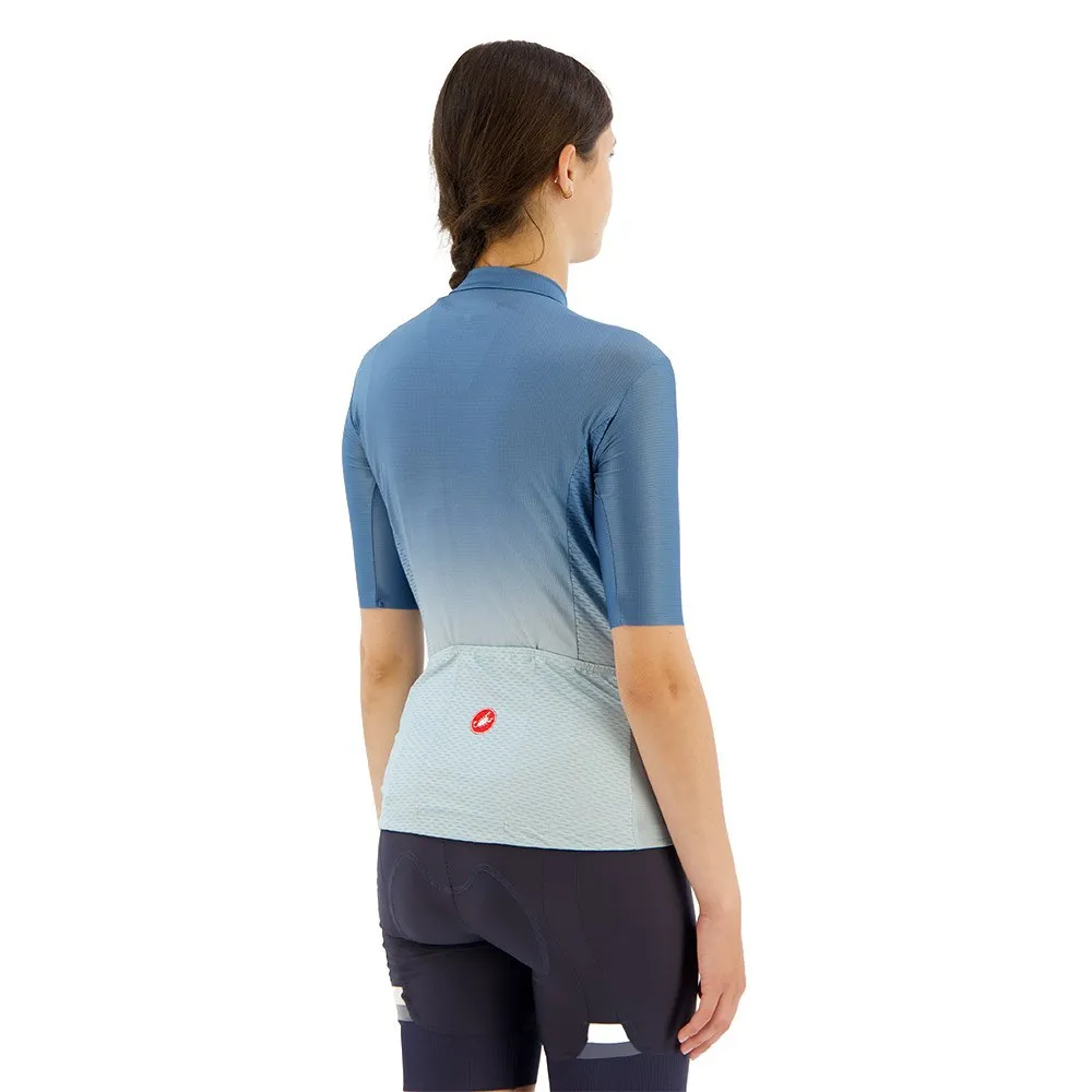 Castelli Salita Korta ärmar Cykeltröja Castelli Salita Korta ärmar Cykeltröja
