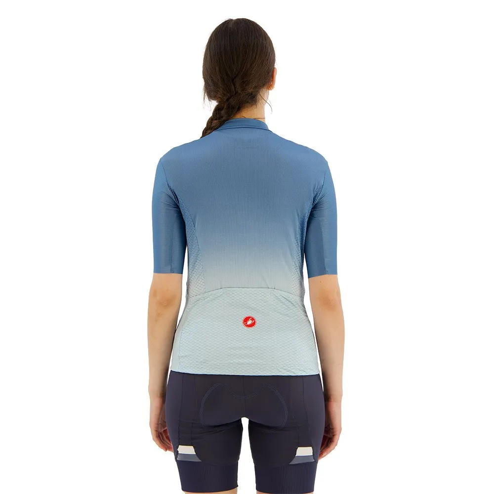 Castelli Salita Korta ärmar Cykeltröja Castelli Salita Korta ärmar Cykeltröja