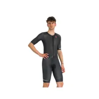 Castelli Sanremo BTW Short Sleeve Cycling Suit Castelli Sanremo BTW Short Sleeve Cycling Suit