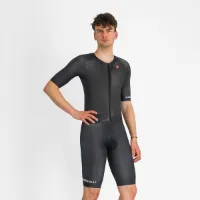 Castelli Sanremo BTW Short Sleeve Cycling Suit Castelli Sanremo BTW Short Sleeve Cycling Suit