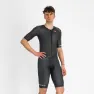 Castelli Sanremo BTW Short Sleeve Cycling Suit