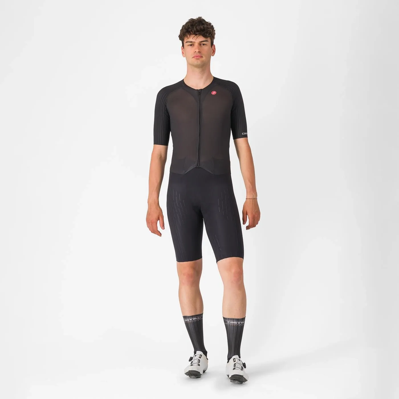 Castelli Sanremo S Speedsuit Castelli Sanremo S Speedsuit