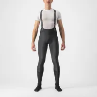 Castelli Semifreddo långa cykelbyxor herr svart Castelli Semifreddo långa cykelbyxor herr svart