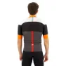 Castelli Sezione Korta ärmar Cykeltröja