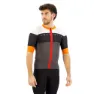 Castelli Sezione Korta ärmar Cykeltröja