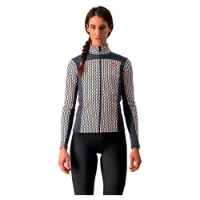 Castelli Sfida 2 Fz Långärmad Trikå Castelli Sfida 2 Fz Långärmad Trikå