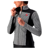 Castelli Sfida 2 Fz Långärmad Trikå Castelli Sfida 2 Fz Långärmad Trikå