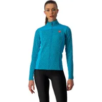Castelli Sfida 2 Fz Långärmad Trikå Castelli Sfida 2 Fz Långärmad Trikå
