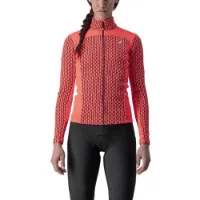 Castelli Sfida 2 Fz Långärmad Trikå Castelli Sfida 2 Fz Långärmad Trikå