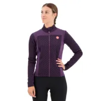 Castelli Sfida 2 Fz Långärmad Trikå Castelli Sfida 2 Fz Långärmad Trikå