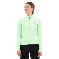 Castelli Sfida 2 Fz Långärmad Trikå Castelli Sfida 2 Fz Långärmad Trikå