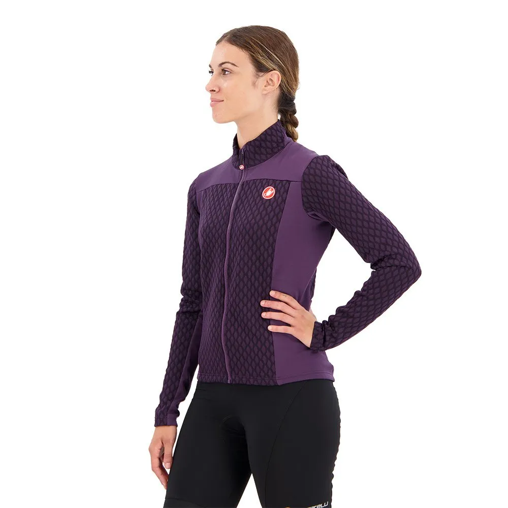 Castelli Sfida 2 Fz Långärmad Trikå Castelli Sfida 2 Fz Långärmad Trikå