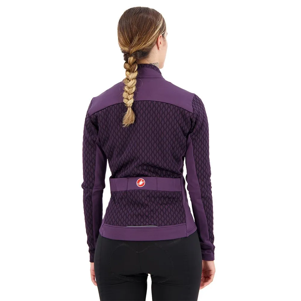 Castelli Sfida 2 Fz Långärmad Trikå Castelli Sfida 2 Fz Långärmad Trikå