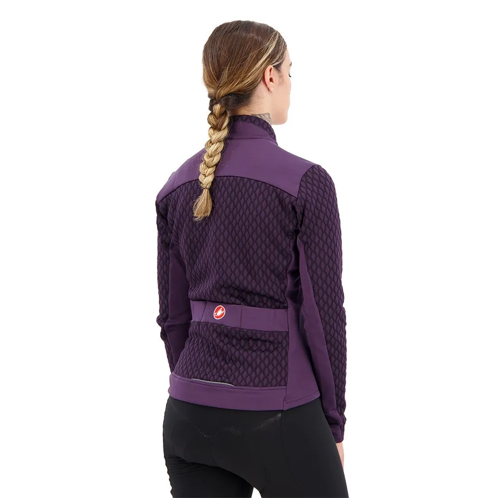 Castelli Sfida 2 Fz Långärmad Trikå Castelli Sfida 2 Fz Långärmad Trikå