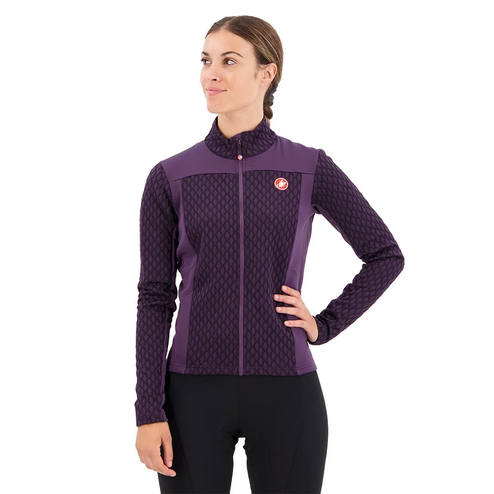 Castelli Sfida 2 Fz Långärmad Trikå Castelli Sfida 2 Fz Långärmad Trikå
