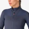 Castelli Sfida 3 Långärmad Trikå