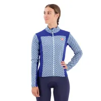 Castelli Sfida Fz Långärmad Trikå Castelli Sfida Fz Långärmad Trikå