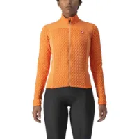Castelli Sfida Fz Långärmad Trikå Castelli Sfida Fz Långärmad Trikå