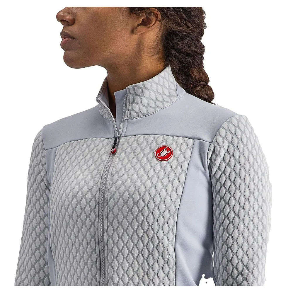 Castelli Sfida Fz Långärmad Trikå Castelli Sfida Fz Långärmad Trikå