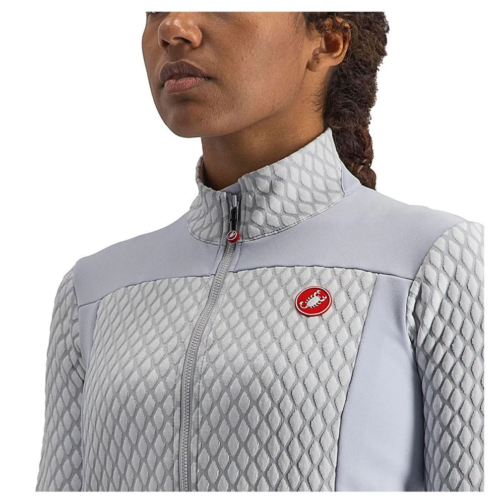 Castelli Sfida Fz Långärmad Trikå Castelli Sfida Fz Långärmad Trikå