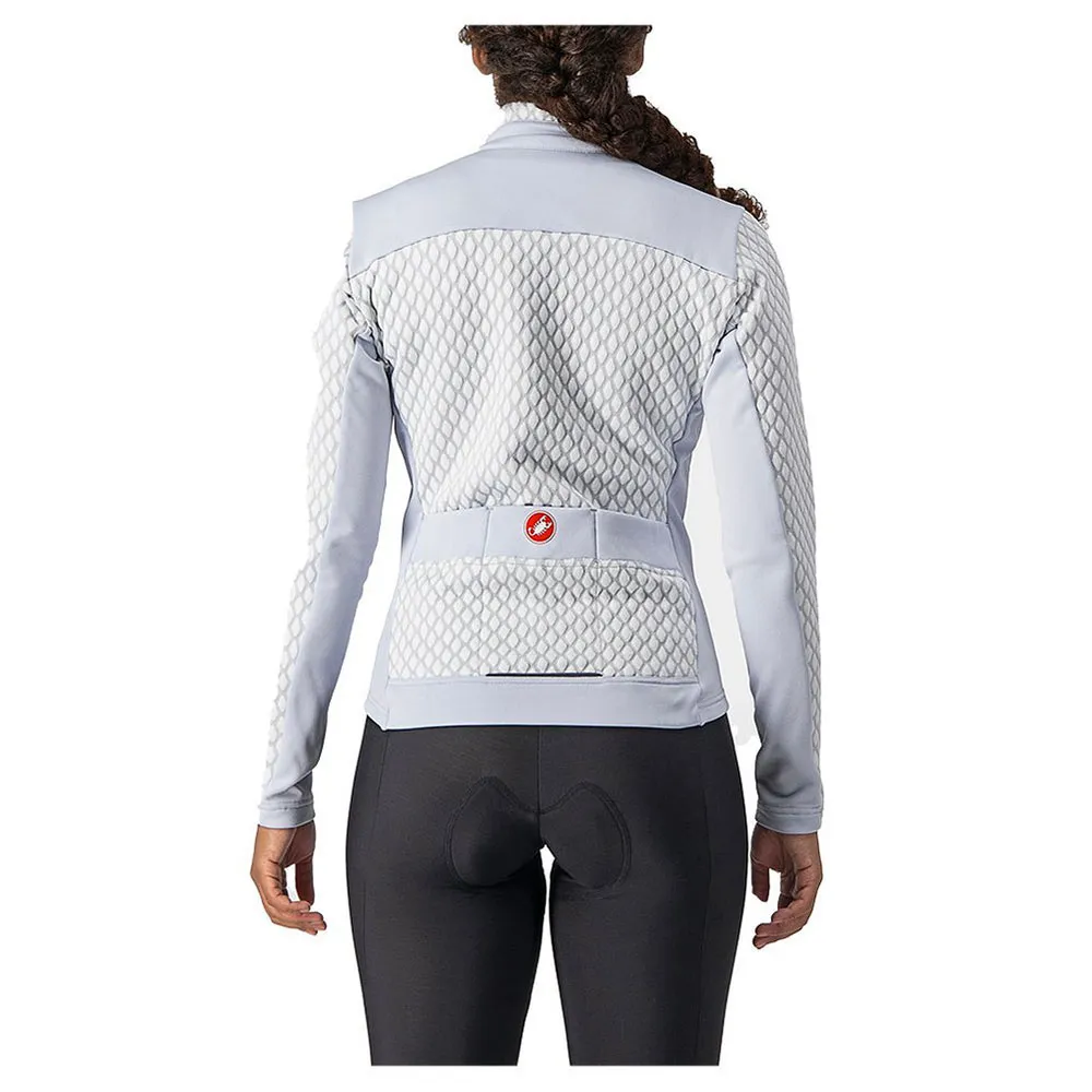 Castelli Sfida Fz Långärmad Trikå Castelli Sfida Fz Långärmad Trikå