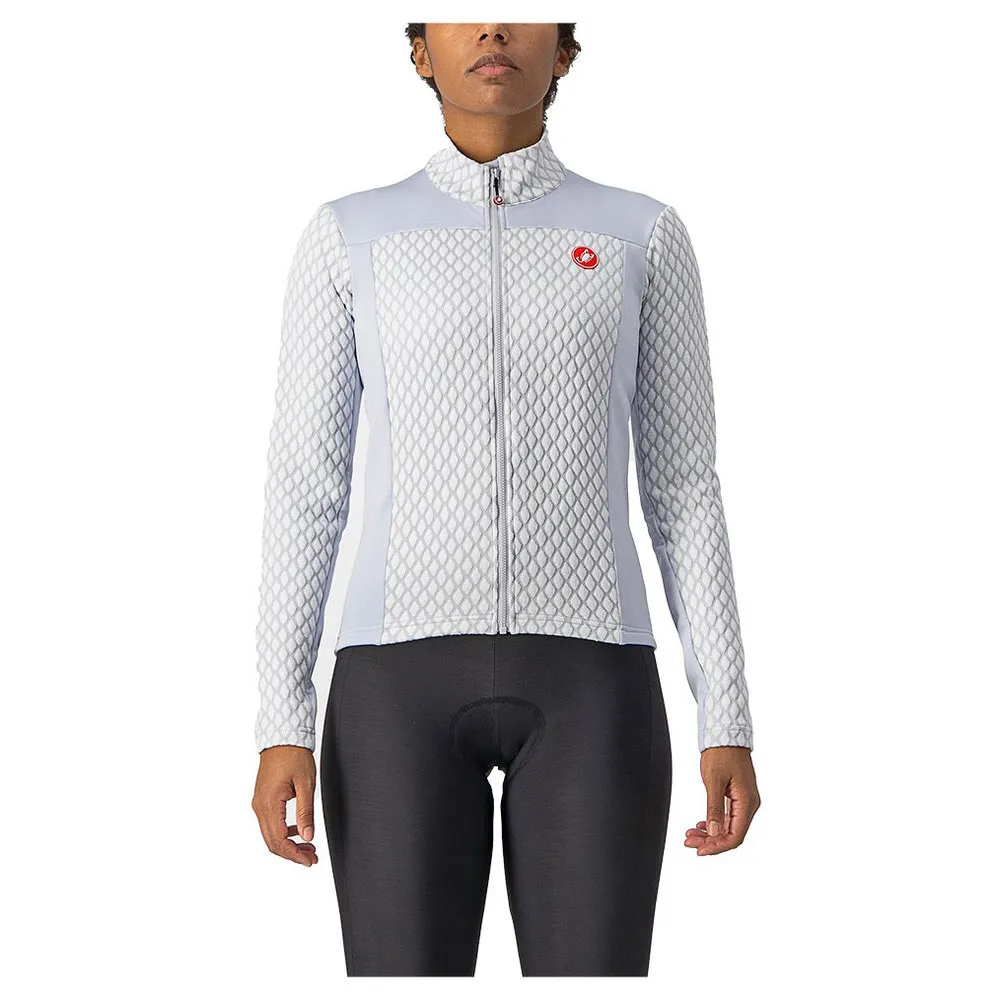 Castelli Sfida Fz Långärmad Trikå Castelli Sfida Fz Långärmad Trikå