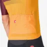Castelli Simbolo Korta ärmar Cykeltröja
