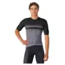 Castelli Simbolo Korta ärmar Cykeltröja