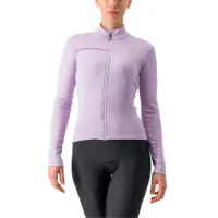 Castelli Sinergia 2 Fz Långärmad Trikå Castelli Sinergia 2 Fz Långärmad Trikå