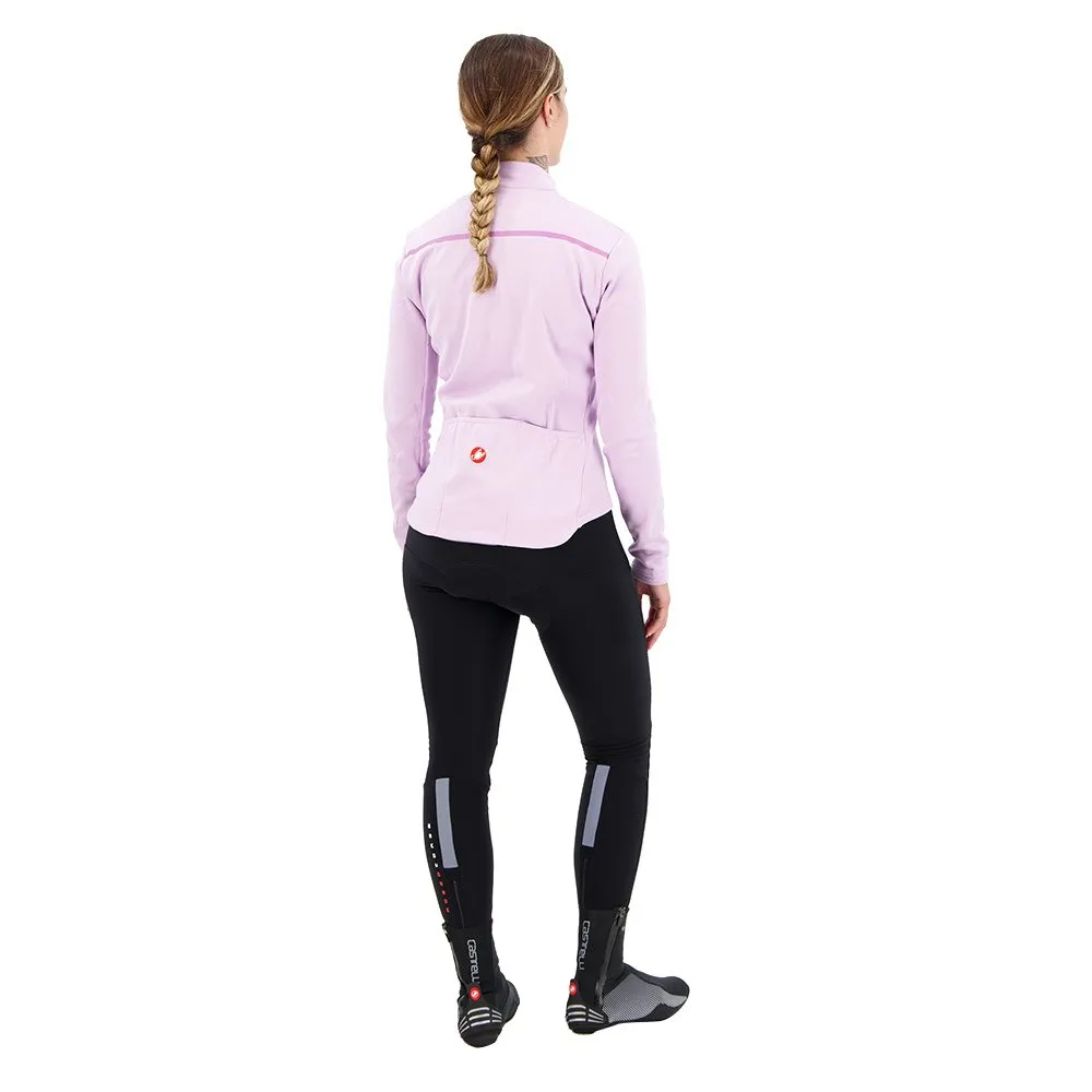 Castelli Sinergia 2 Fz Långärmad Trikå