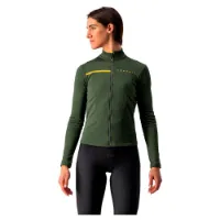 Castelli Sinergia 2 Långärmad Trikå Castelli Sinergia 2 Långärmad Trikå
