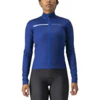 Castelli Sinergia 2 Långärmad Trikå Castelli Sinergia 2 Långärmad Trikå