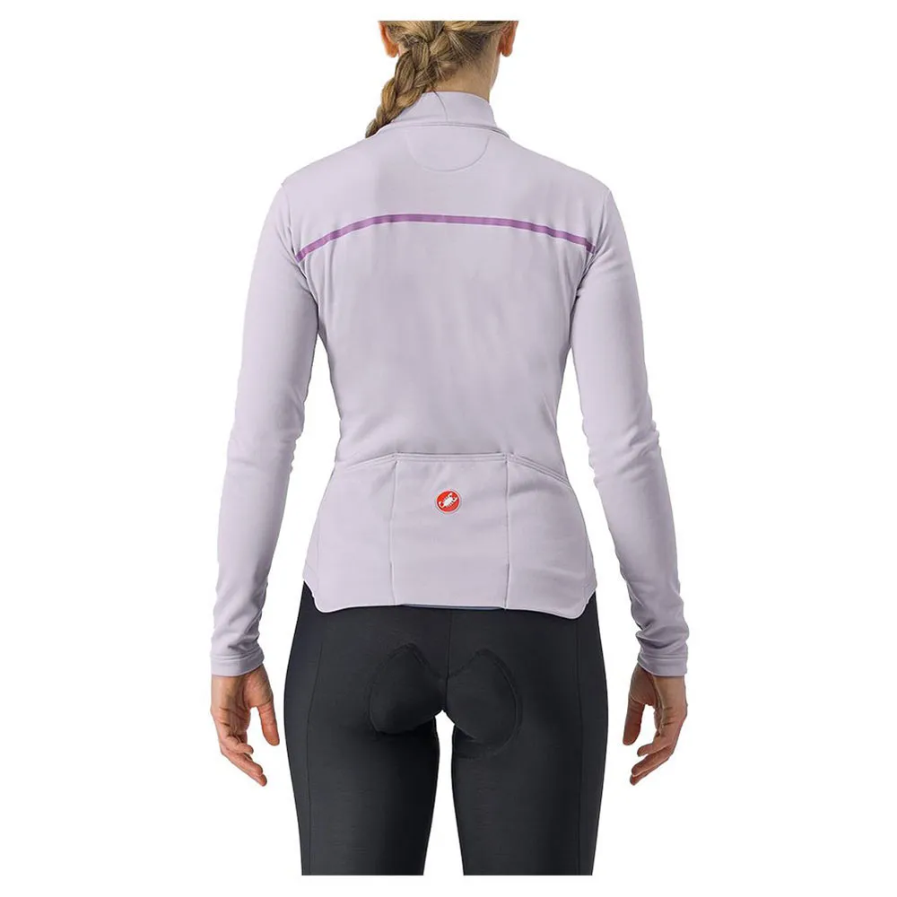 Castelli Sinergia 2 Långärmad Trikå Castelli Sinergia 2 Långärmad Trikå