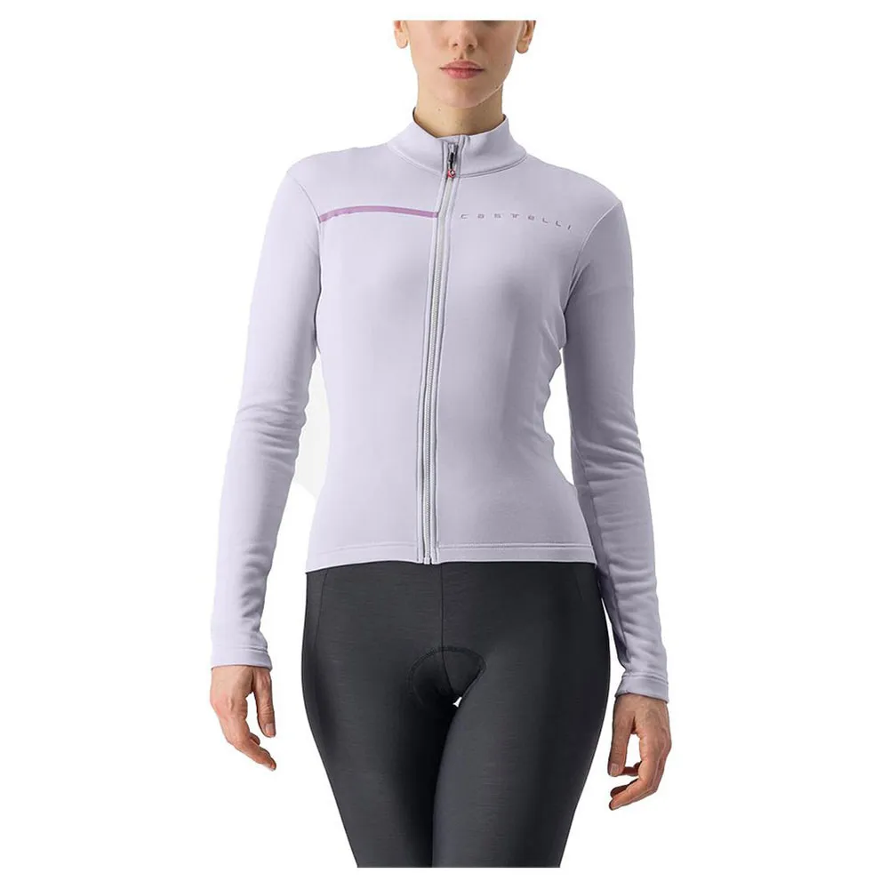 Castelli Sinergia 2 Långärmad Trikå Castelli Sinergia 2 Långärmad Trikå