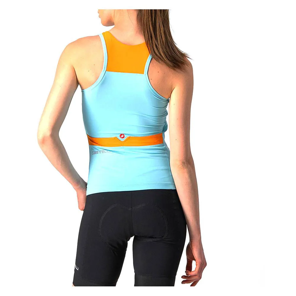 Castelli Solaris Women Jersey
