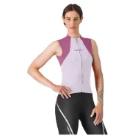 Castelli Sole Ärmlös Cykeltröja Castelli Sole Ärmlös Cykeltröja