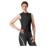 Castelli Sole Ärmlös Cykeltröja