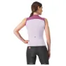 Castelli Sole Ärmlös Cykeltröja
