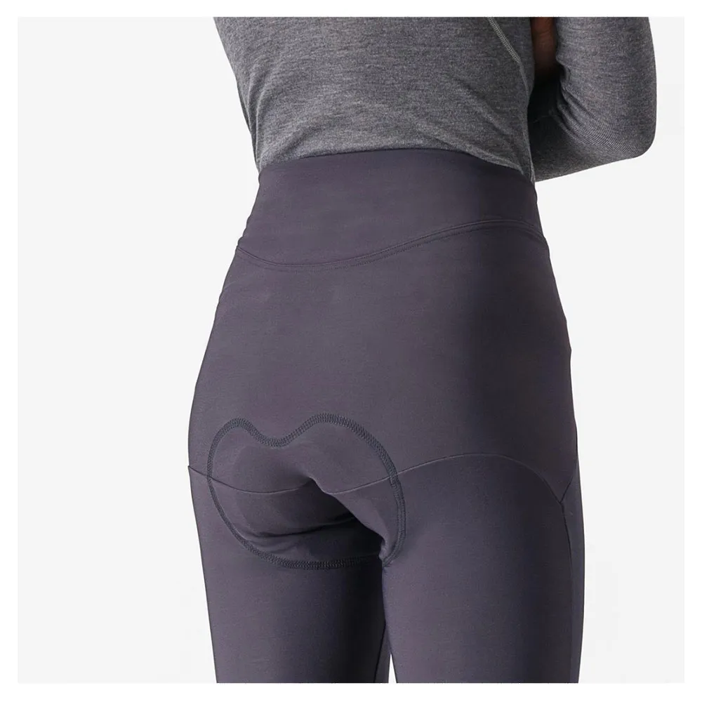 Castelli Sorpasso 2 S/t Byxor, Dark grey Castelli Sorpasso 2 S/t Byxor, Dark grey