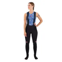 Castelli Sorpasso Ros Dam Cykelbyxor Castelli Sorpasso Ros Dam Cykelbyxor