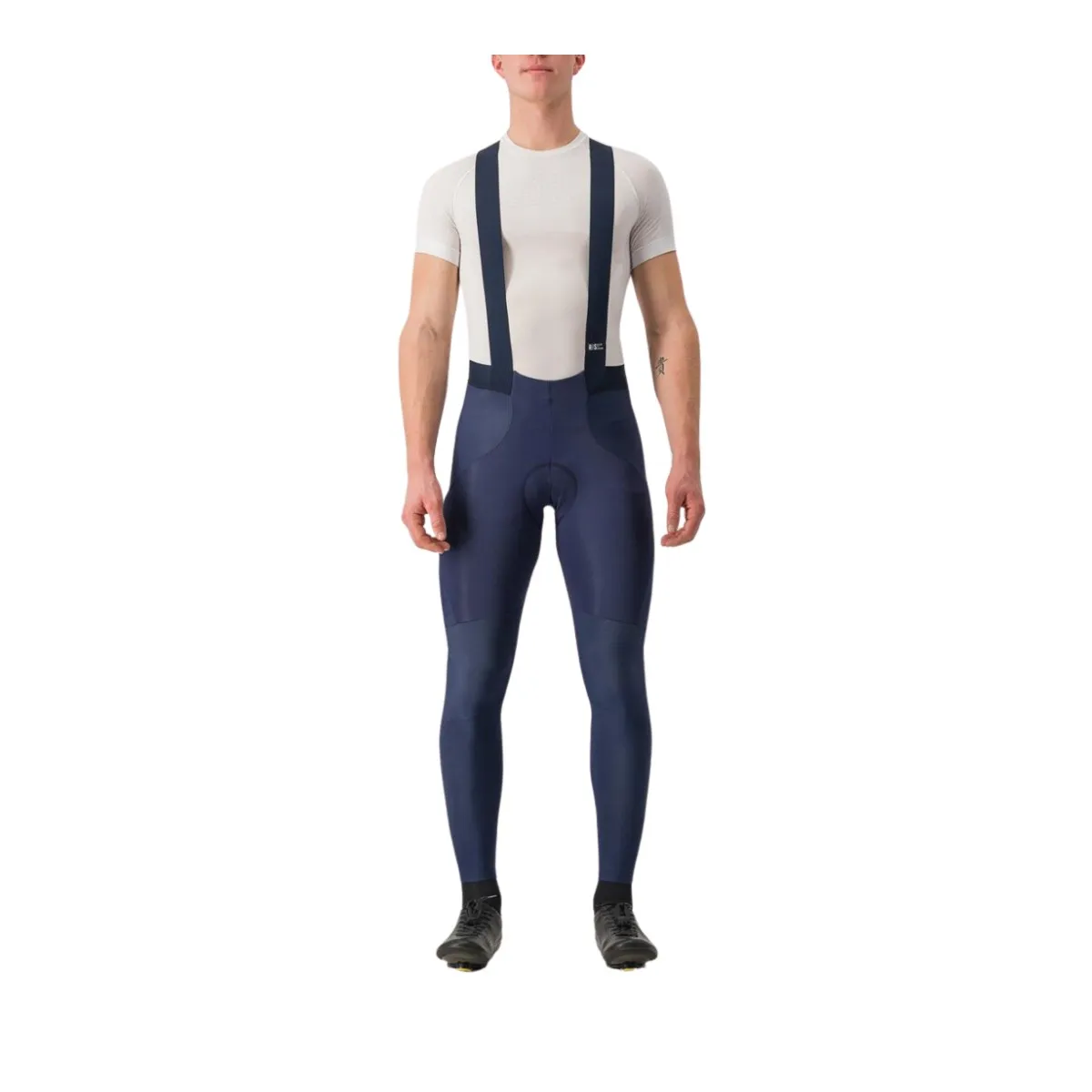 Castelli Sorpasso Ros Dam Cykelbyxor Castelli Sorpasso Ros Dam Cykelbyxor