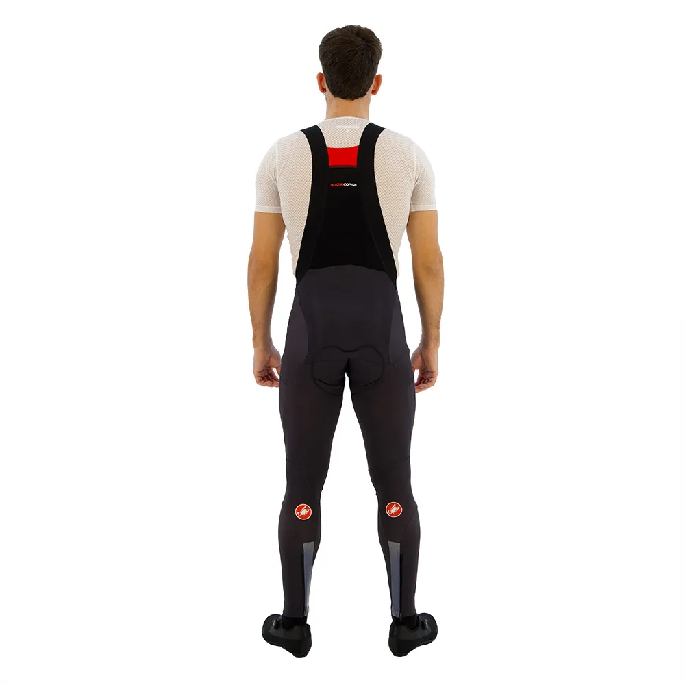 Castelli Sorpasso Ros Dam Cykelbyxor